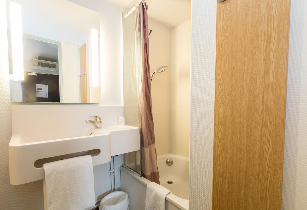 B&B Hotel Rennes Nord St Gregoire Сен-Грегуар Экстерьер фото